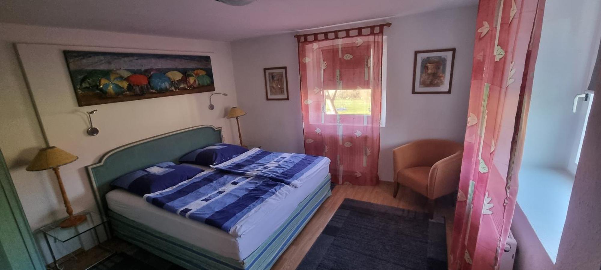 Paradies 2 Castellberg-Jakobsweg Ballrechten-Dottingen ภายนอก รูปภาพ